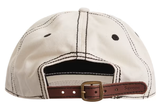 Supreme True Religion 6 Panel White