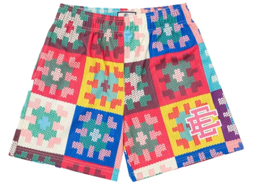Eric Emanuel EE Basic/Core Short Crochet