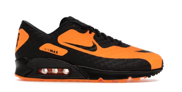 Nike Air Max 90 Bright Citrus Hypervenom