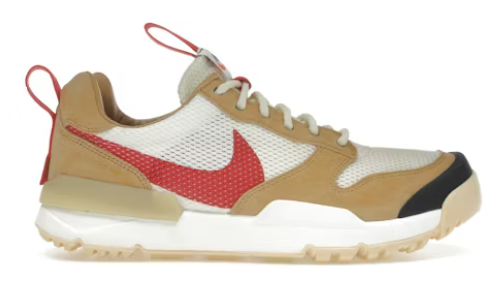 NikeCraft Mars Yard Shoe 3.0 Tom Sachs Space Camp
