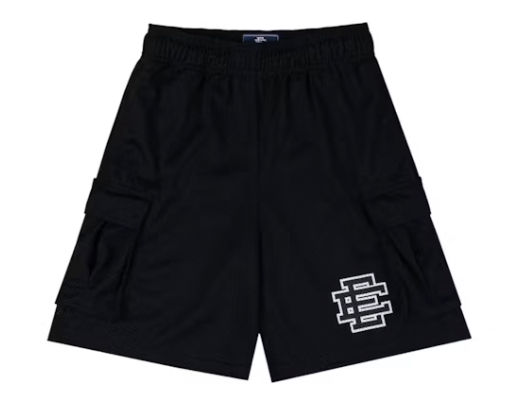 Eric Emanuel EE Margo Short Black/White
