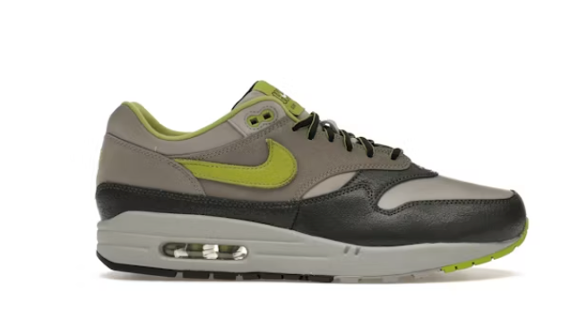 Nike Air Max 1 SP HUF Pear Green (2024)