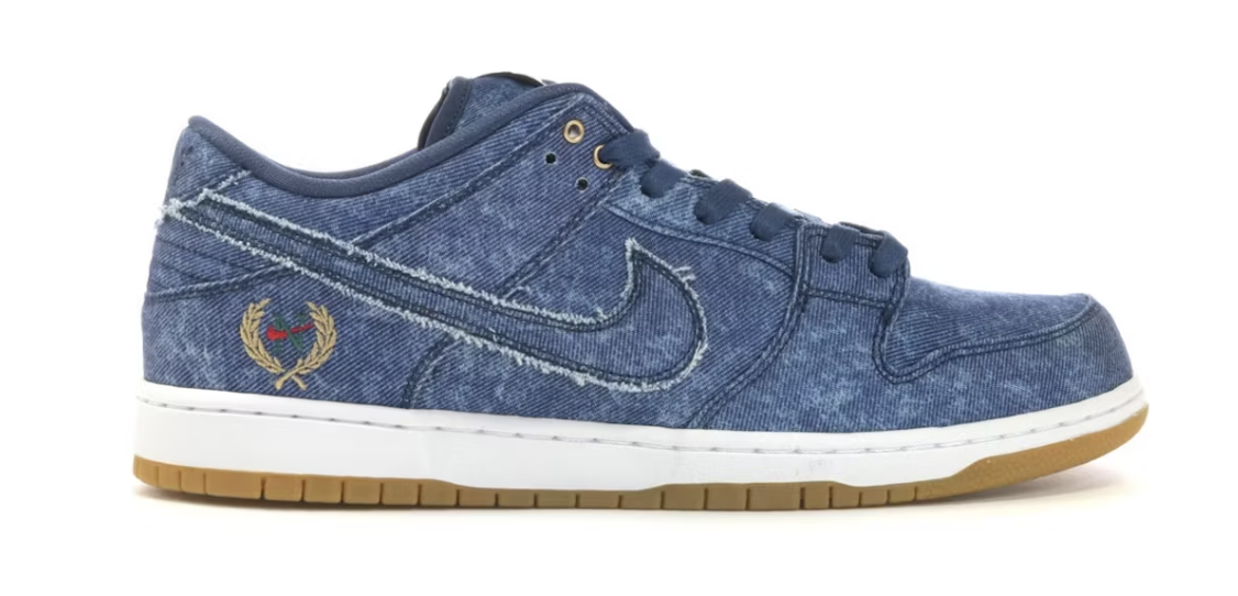 Nike SB Dunk Low Rivals Pack (East)