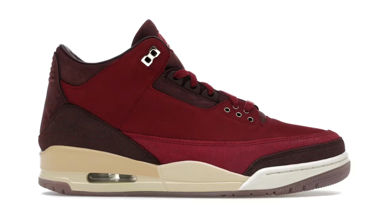 Jordan 3 Retro PRM Bin23