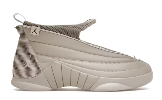 Jordan 15 Retro Billie Eilish (Women's)