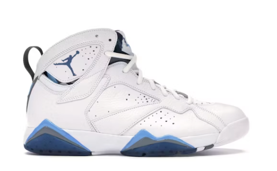 Jordan 7 Retro French Blue (2015)