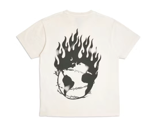 Gallery Dept. Illadox Tee Cream