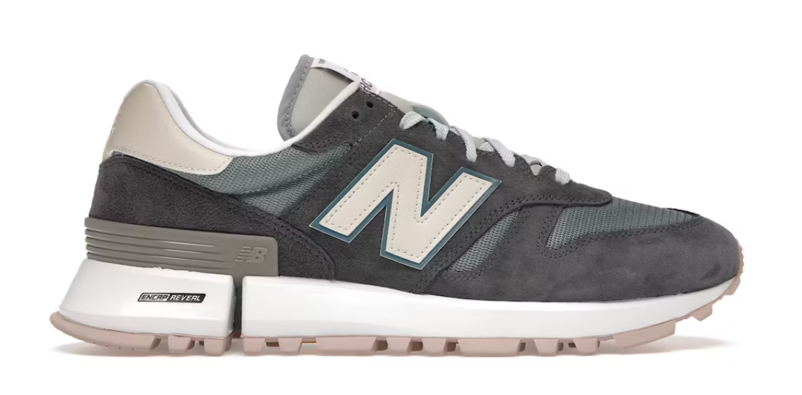 New Balance RC1300 Ronnie Fieg Mauve Sole