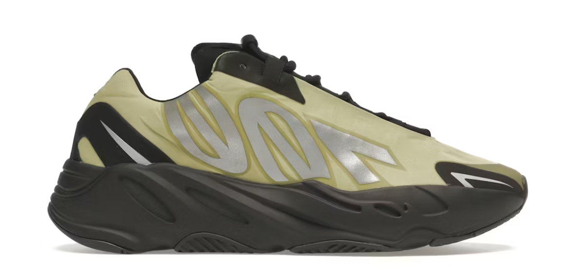 adidas Yeezy Boost 700 MNVN Resin