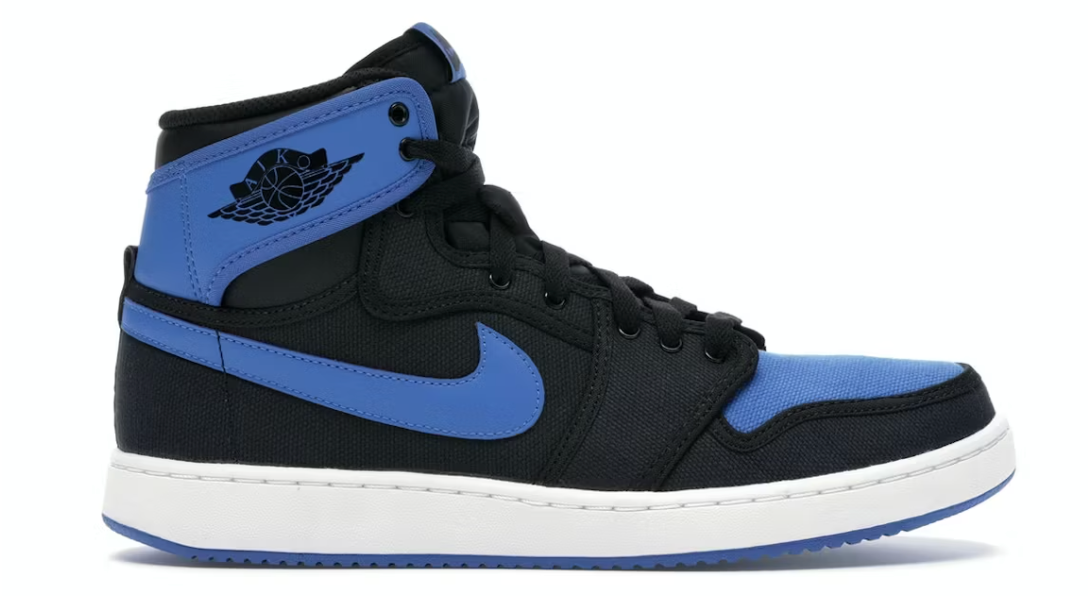 Jordan 1 Retro AJKO Royal