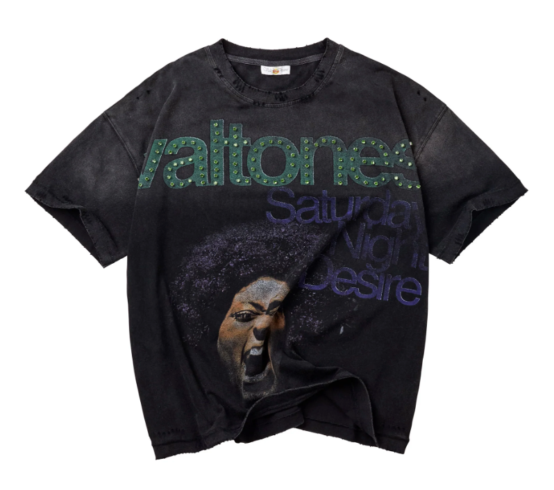 Vale Forever Saturday Night Live Tee