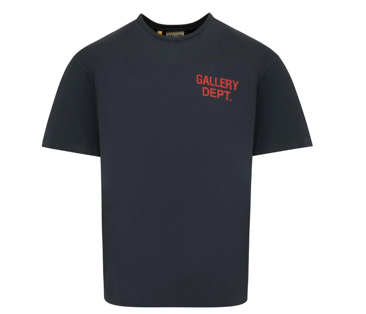Gallery Dept. Souvenir Tee Solid