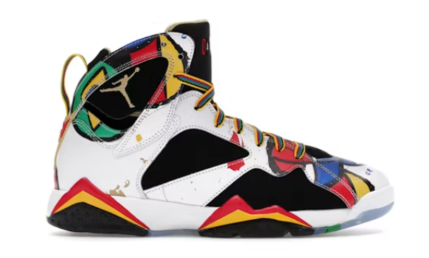 Jordan 7 Retro Miro (2026)
