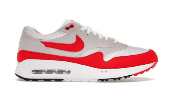 Nike Air Max 1 '86 OG Golf Big Bubble Sport Red