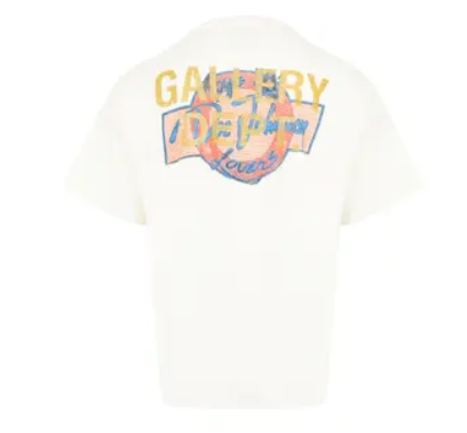 Gallery Dept. Doc Johnson Toys 4 Love Tee Light Archival White