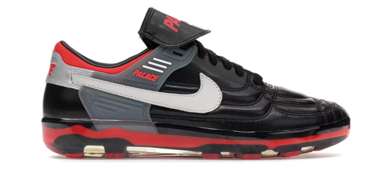 Nike Cryoshot Air Speed M Palace