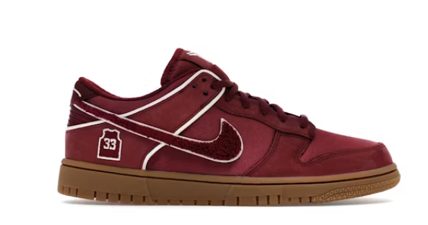 Nike Dunk Low Protro Kobe Bryant Lower Merion Away
