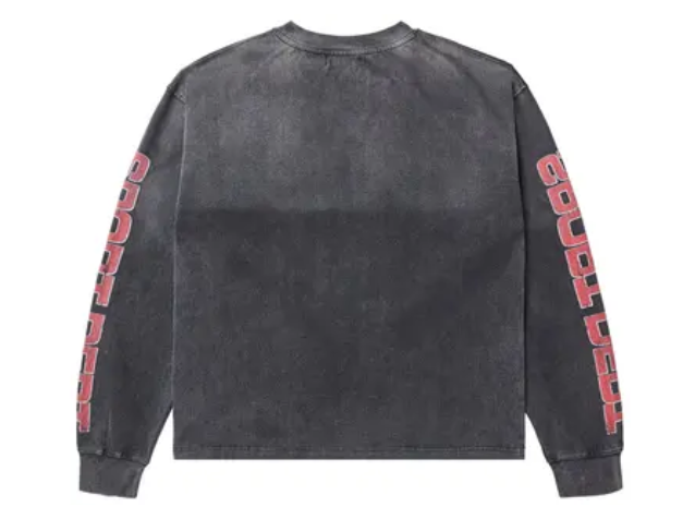 Vale Forever Devils Advocate Long Sleeve Tee
