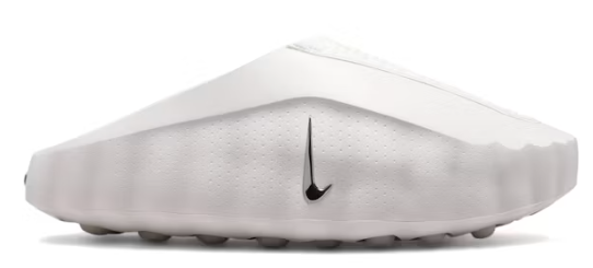 Nike Mind 001 Slide Summit White (Women's)