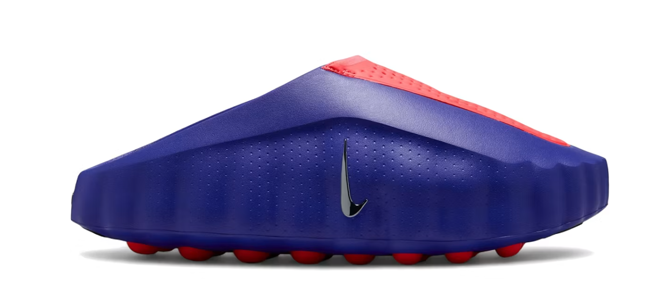 Nike Mind 001 AMP Slide Spider-Man