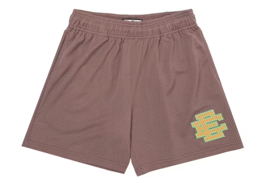 Eric Emanuel Eric Emanuel EE Basic/Core Shorts Burlwood