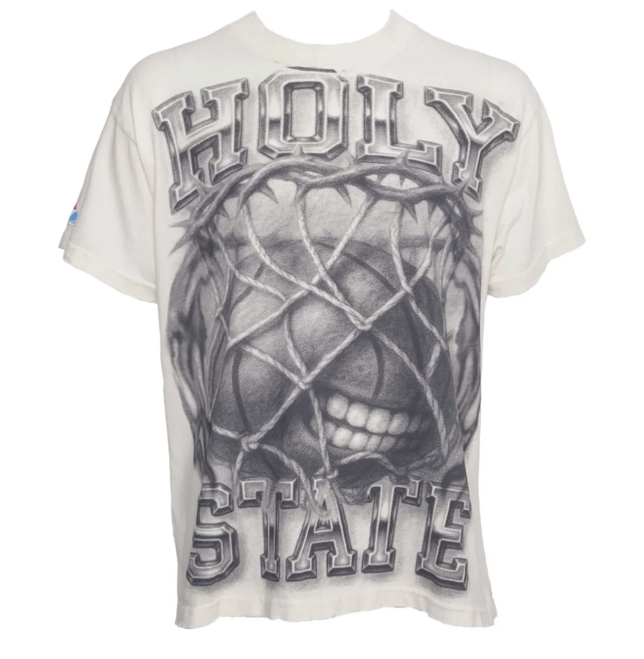 Hellstar Sports Holy State T-Shirt