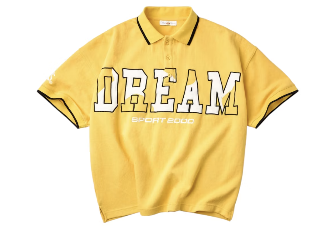 Vale Forever Dreams Polo Lemonade