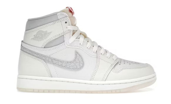Jordan 1 Retro High OG Sail University Red