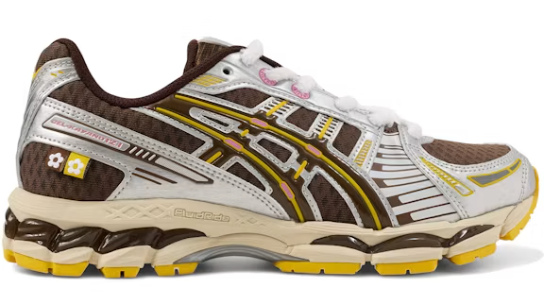 ASICS Gel-Kayano 12.1 Vandy The Pink Chocolate