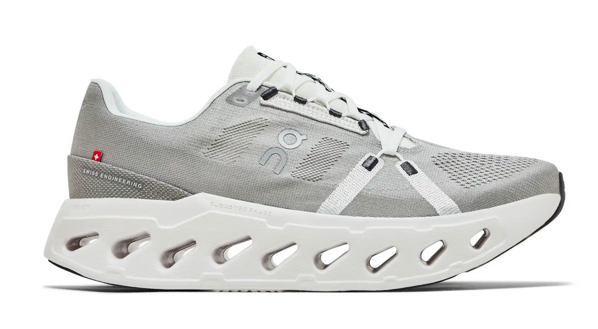 On Cloudeclipse Alloy White
