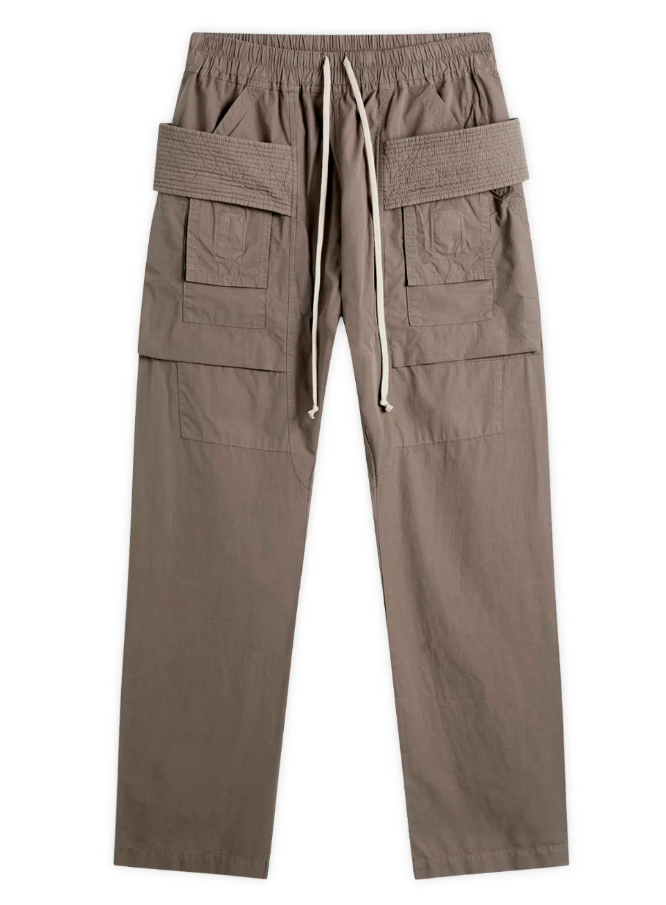Rick Owens DRKSHDW Creatch Cargo Drawstring