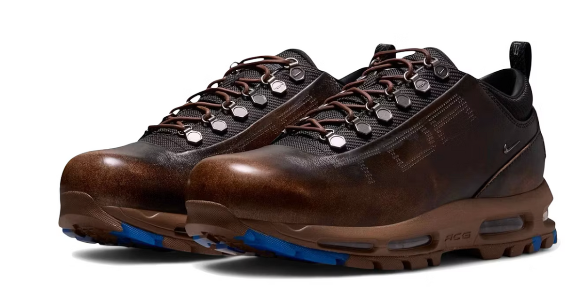 Nike Air Max Goadome Low SP Taller de Rafa