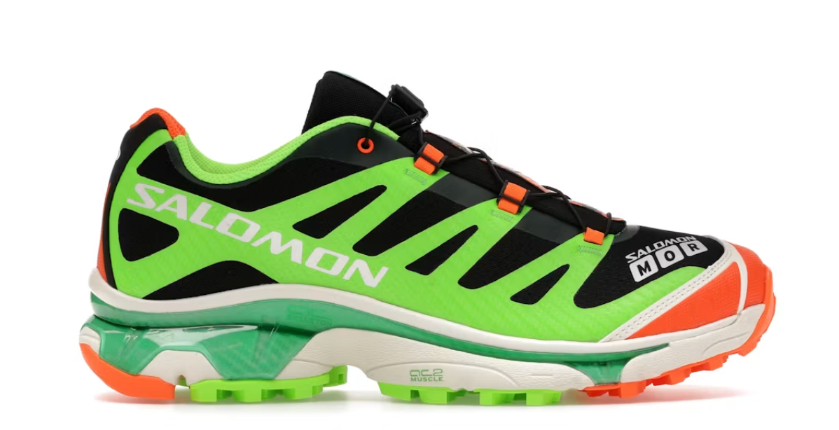 Salomon XT-4 OG Feid Ferxxocalipsis