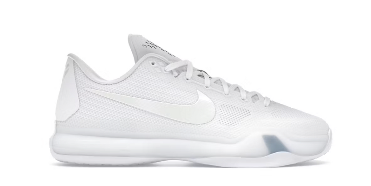 Nike Kobe 10 Protro Low Halo