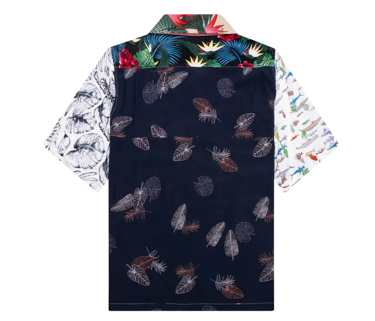 Gallery Dept. Parker Vacation Shirt Multicolor