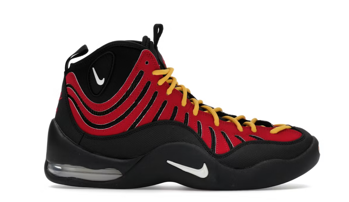 Nike Air Bakin OG (2026)