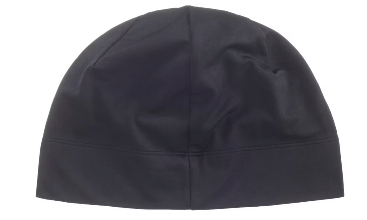 Supreme Base Layer Beanie (FW26) Black