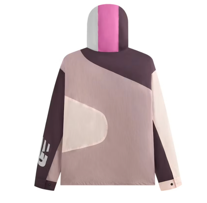 Kith x New Balance Madison IV Jacket Nouveau