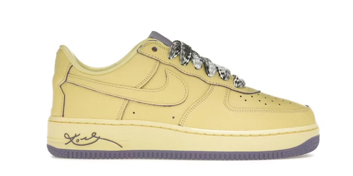 Nike Air Force 1 Low Protro Kobe Bryant Mamba Mentality