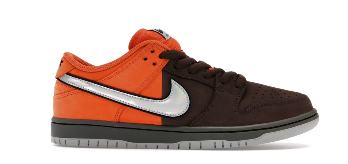 Nike SB Dunk Low Pro Muni Fast Pass