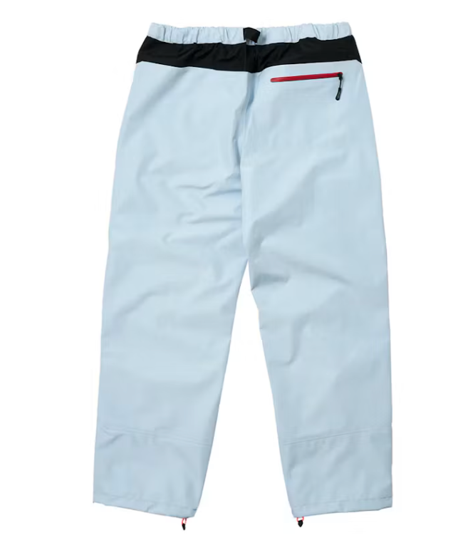 Palace Gore-Tex 3L Jacket & Pants Chill Blue