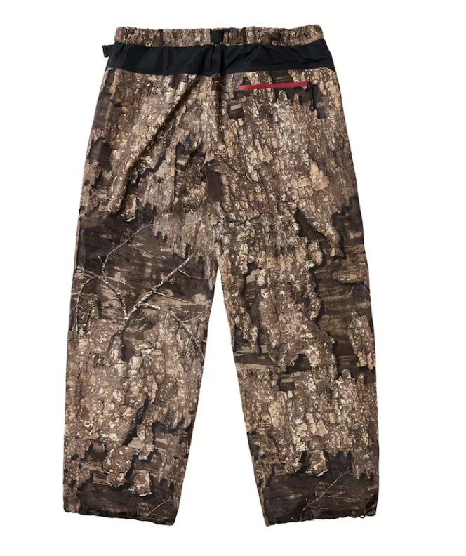 Palace Gore-Tex 3L Jacket & Pants Realtree Timber
