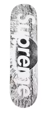 Supreme Akira Neo-Tokyo Skateboard Deck Multi