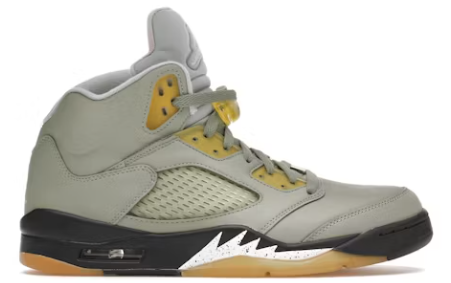 Jordan 5 Retro Jade Horizon