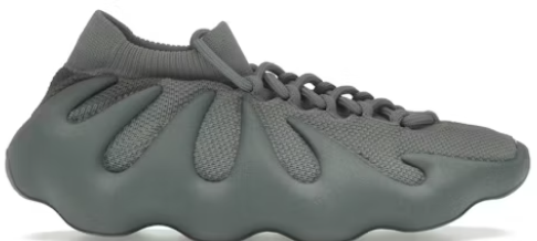 Yeezy 450 Stone Marine