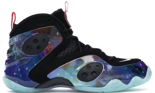 Nike Zoom Rookie Galaxy (2019)