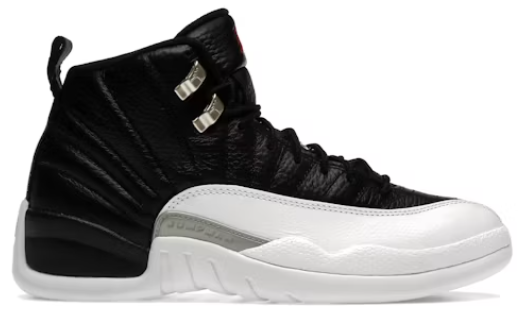 Jordan 12 Retro Playoffs (2022)