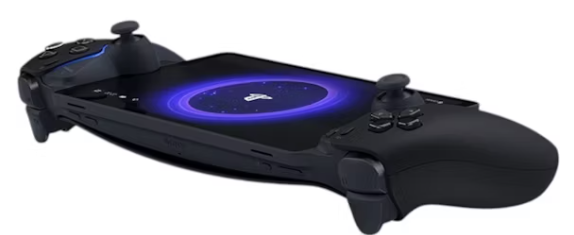 Sony PlayStation Portal Remote Player Midnight Black