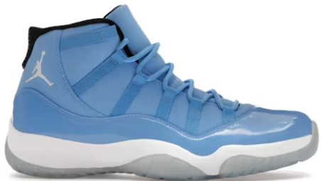 Jordan 11 Retro Pantone