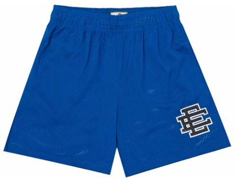 Eric Emanuel EE Basic Short Royal Black